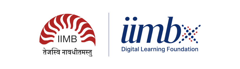 IIMBx Logo